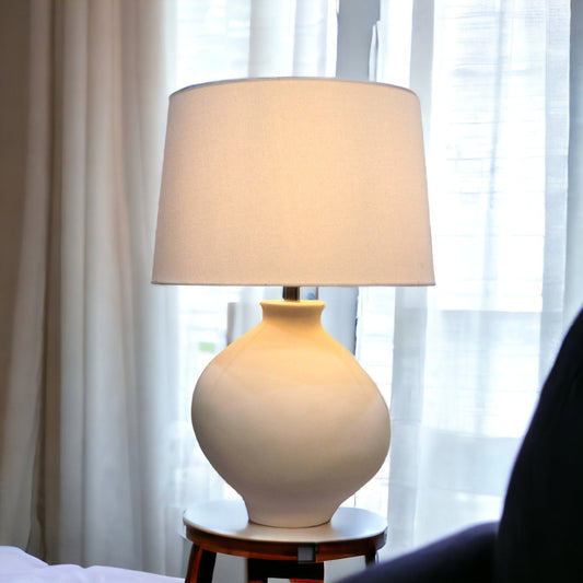 Krug Bedside Lamp 