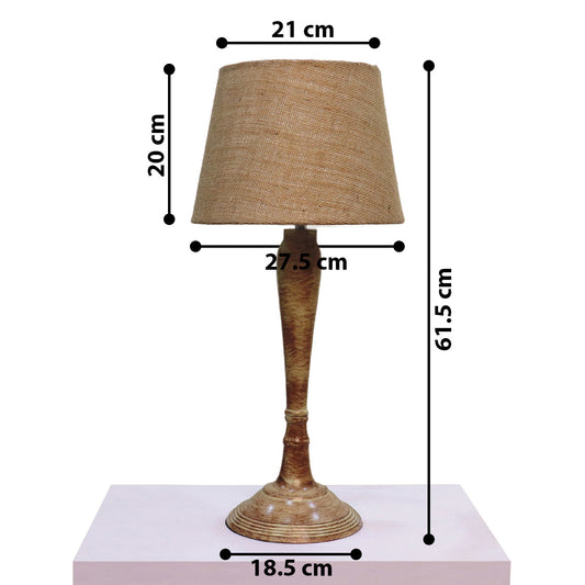 Dimension of Nirvana Night Lamp