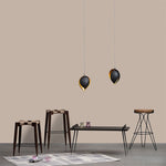 Elegant Pendant hanging light for living room