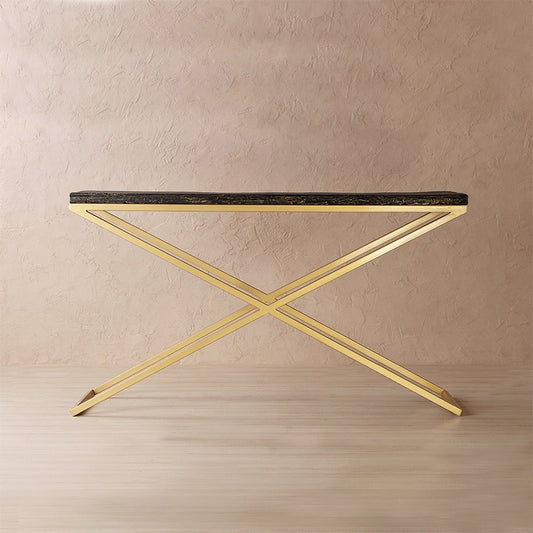 Palatine Console Table