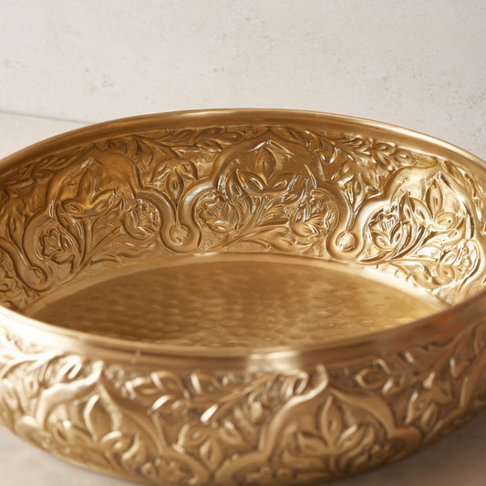 Luxury Decorative Bowl