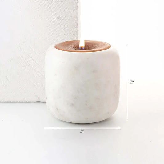 Dimension of Aromatic candle
