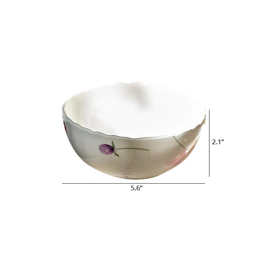 Pastoral Katori Bowl size