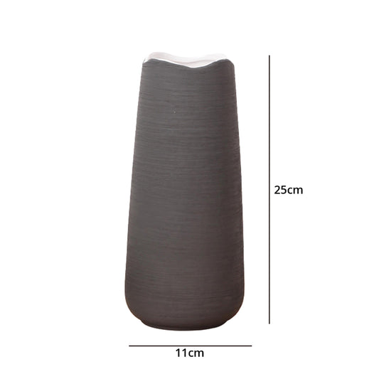 Horizon ceramic vase dimensions