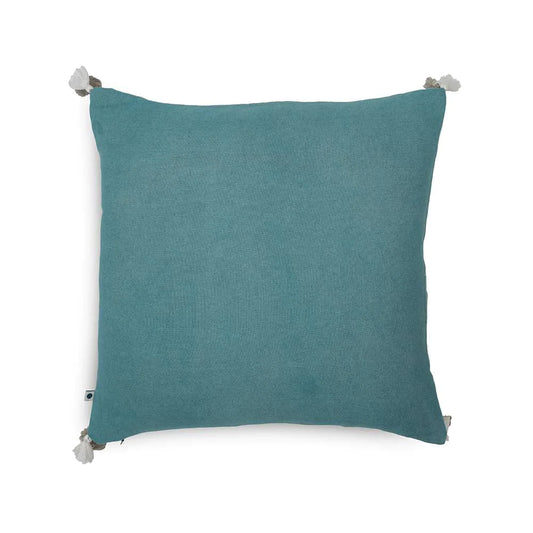 Cushion cover in kepple color