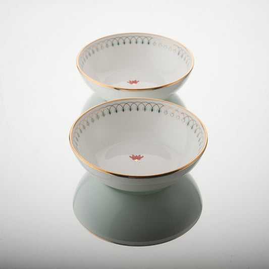 Ceramic Serving bowls set 