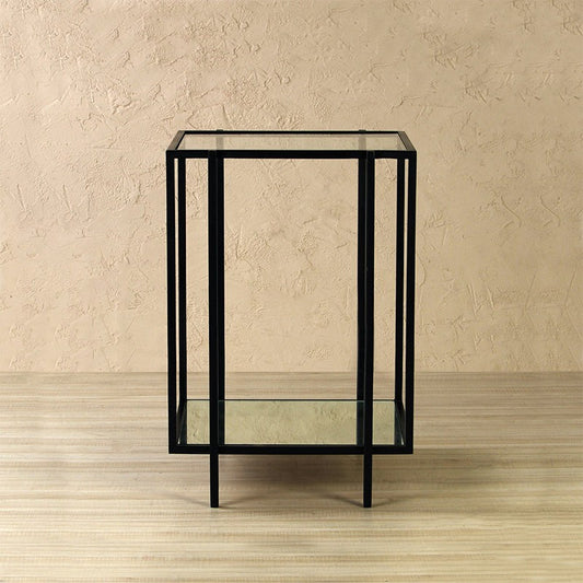Clayton Side Table