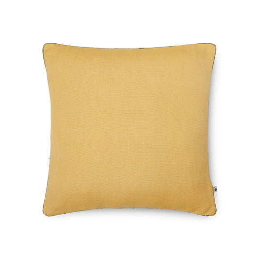Plain tuscany throw pillow