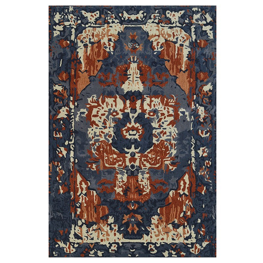 Persian rugs for living room