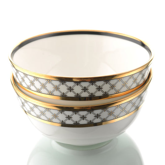 Byah Ceramic Bowl Set