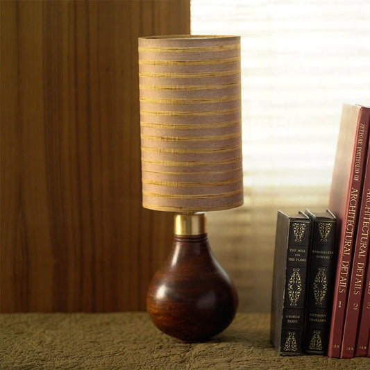 Surmayi Bedroom Table Lamp | Night Table Light