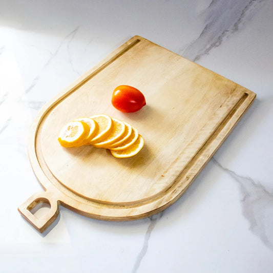Cutting board for home & kitchen