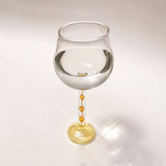 Muscov Premium Wine Glass