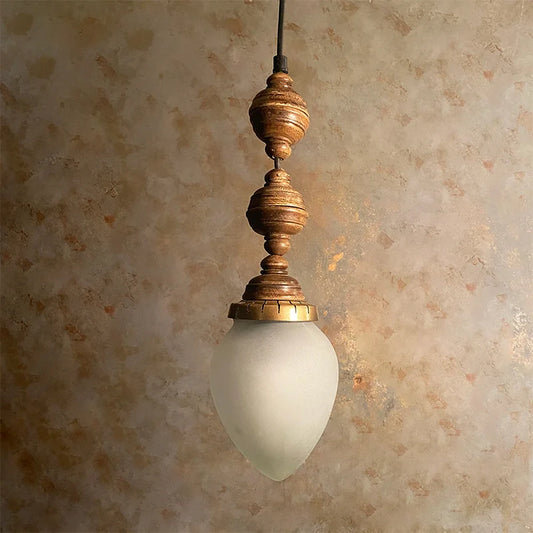 Kalika Hanging Lamp - Decor Light