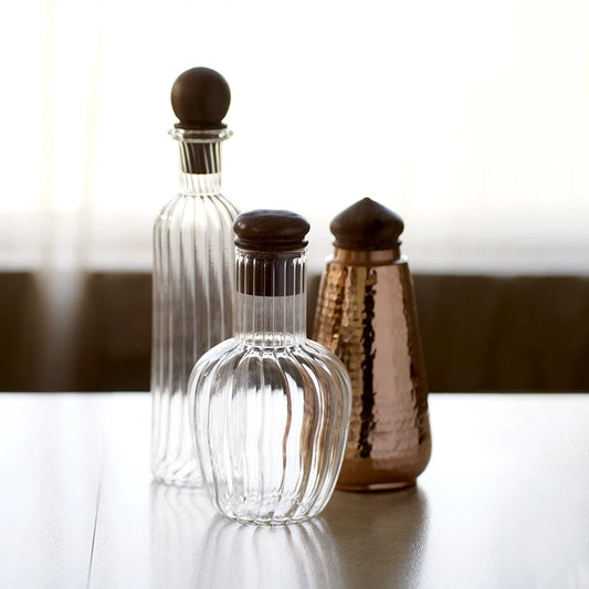 decanters & carafes