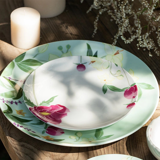 Anemone Side Plates