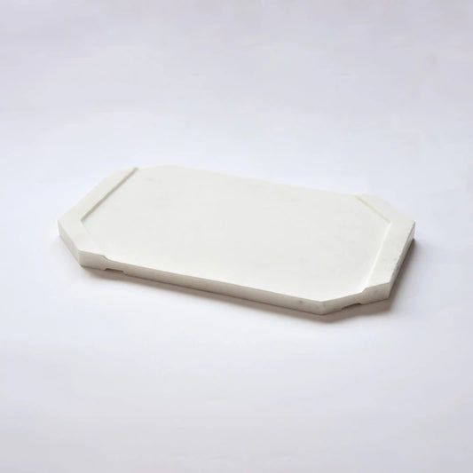 White tray for kitchen & home