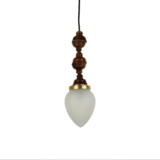 Antique decor light for home