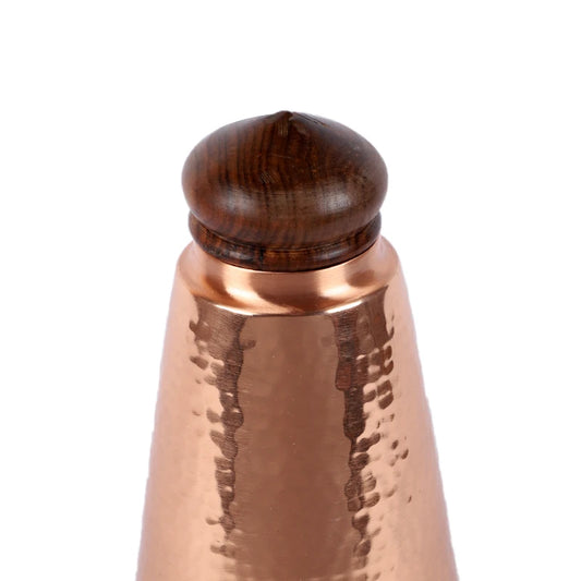 best copper bottle