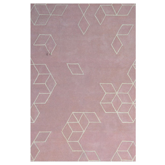 Kathri Rug Floating Katlis Rug by Savi Decor
