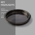 key highlights of bar tray