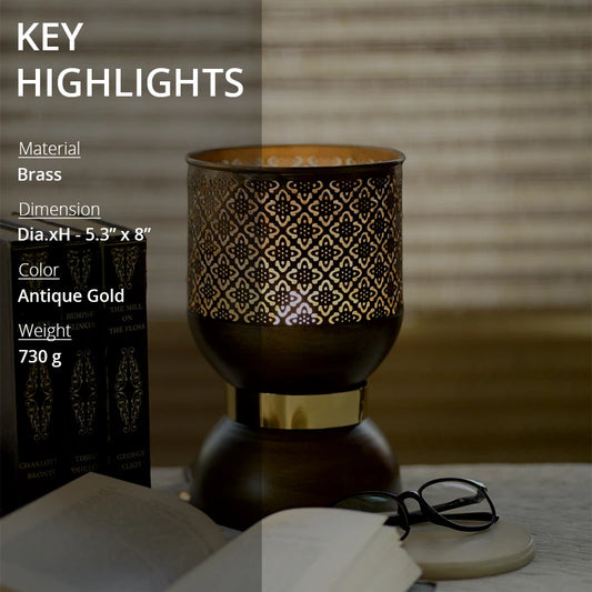 Key highlights of Night lamp