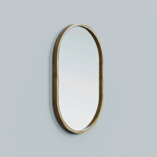 modern mirror